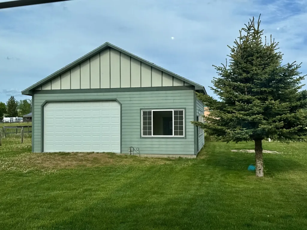 5383 Grand Vista Drive Florence MT 59833