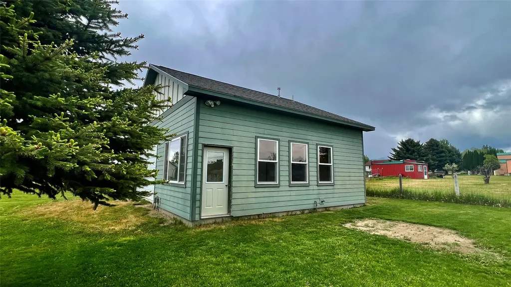 5383 Grand Vista Drive Florence MT 59833