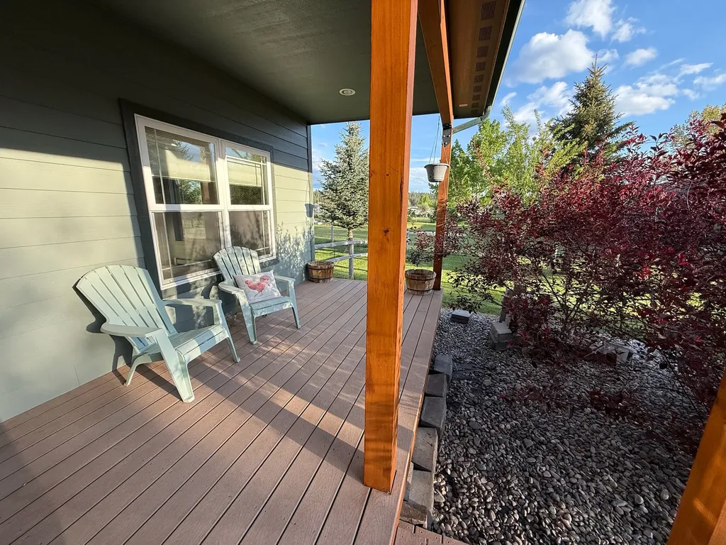5383 Grand Vista Drive Florence MT 59833