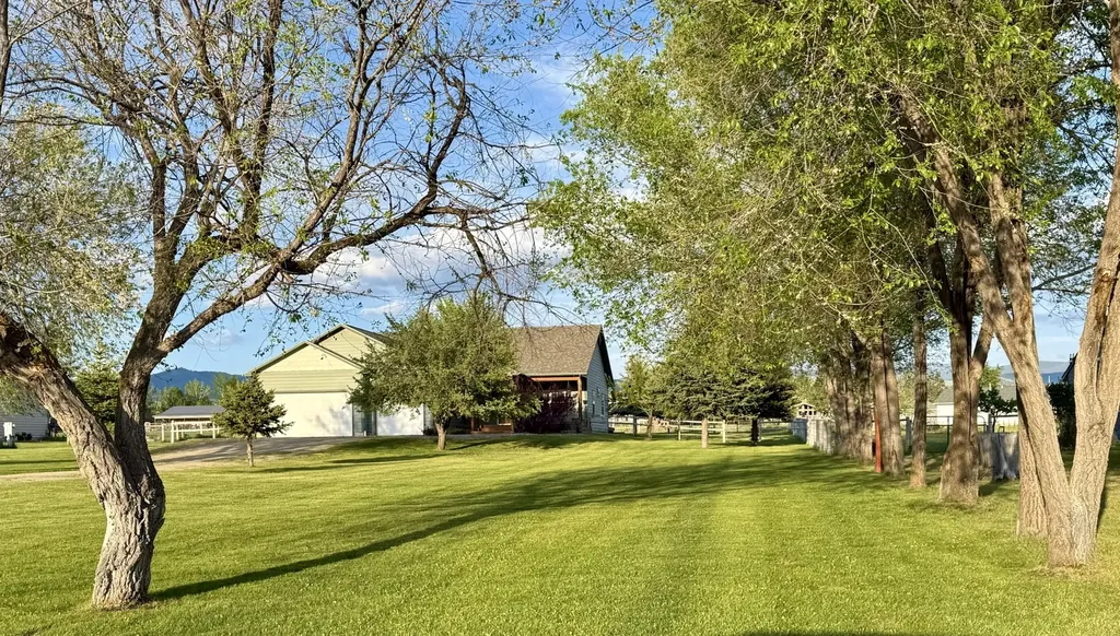 5383 Grand Vista Drive Florence MT 59833