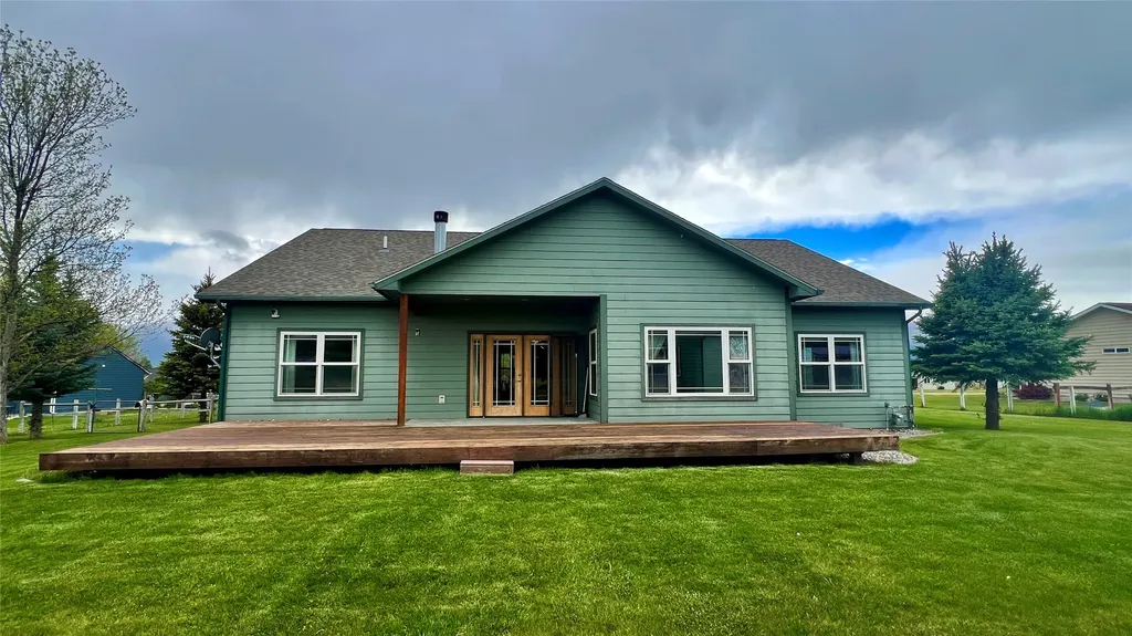 5383 Grand Vista Drive Florence MT 59833