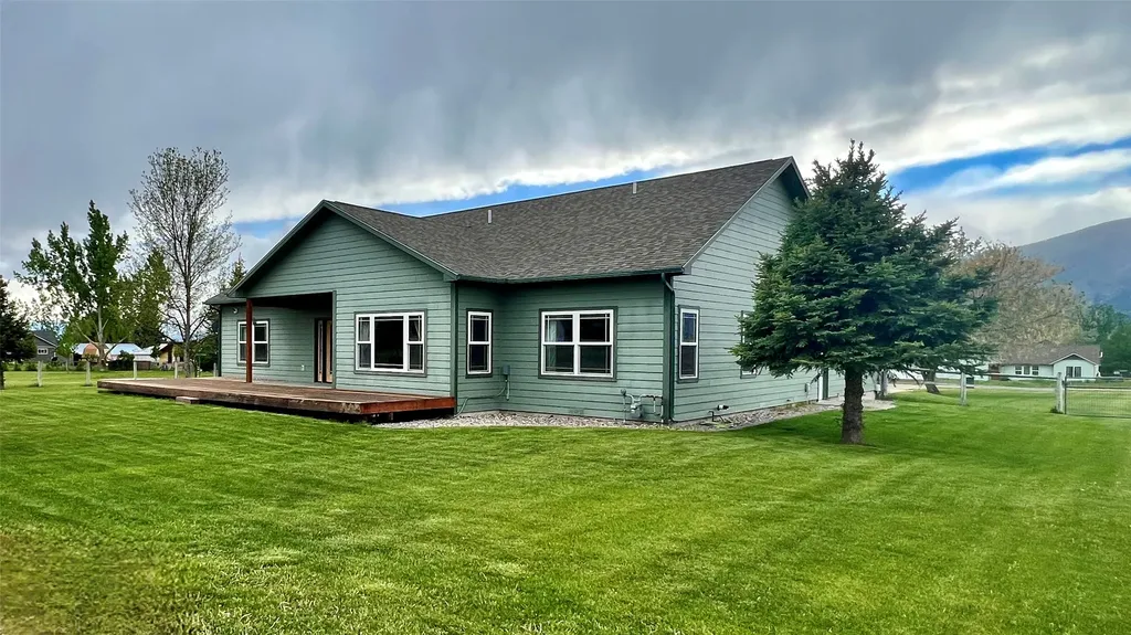 5383 Grand Vista Drive Florence MT 59833
