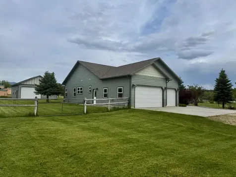 5383 Grand Vista Drive Florence MT 59833