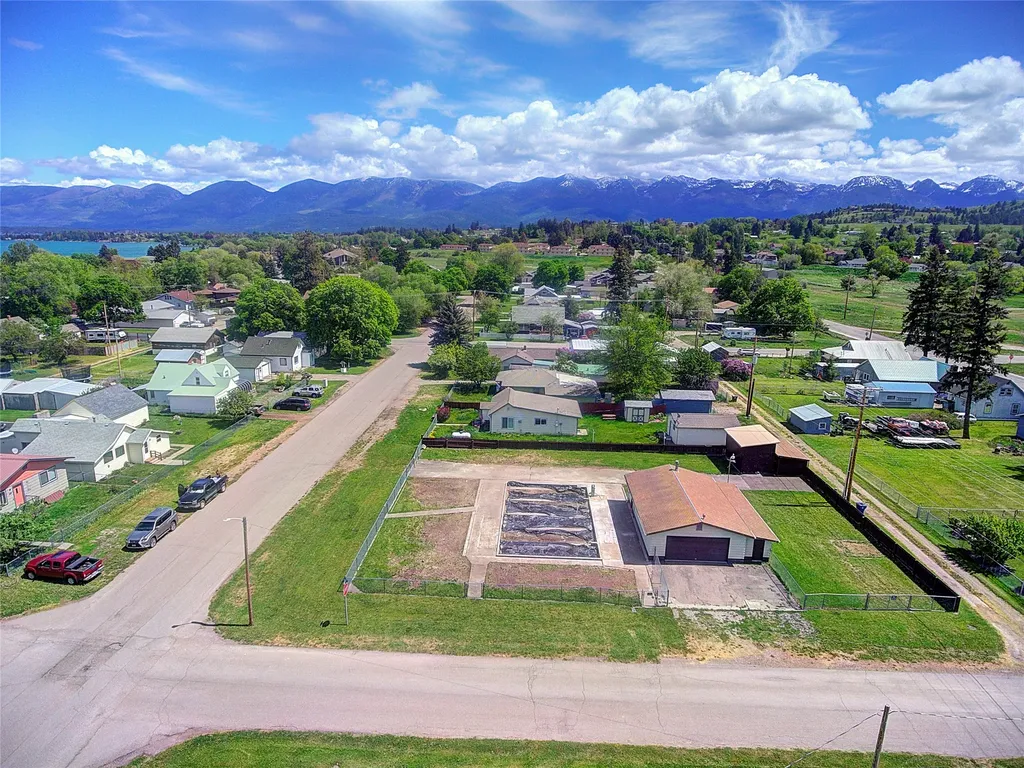 602 6th Avenue E Polson MT 59860