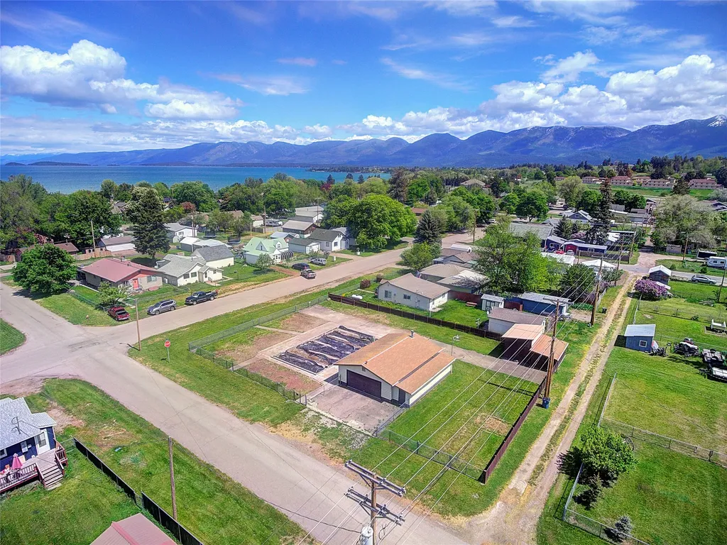602 6th Avenue E Polson MT 59860
