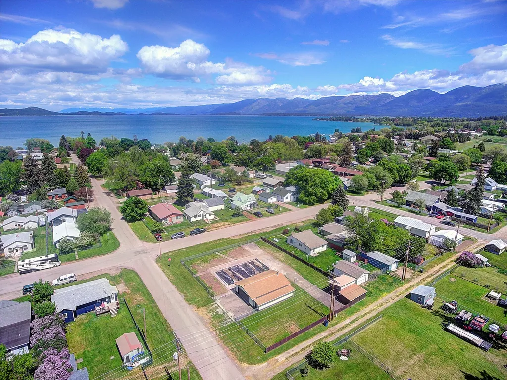 602 6th Avenue E Polson MT 59860