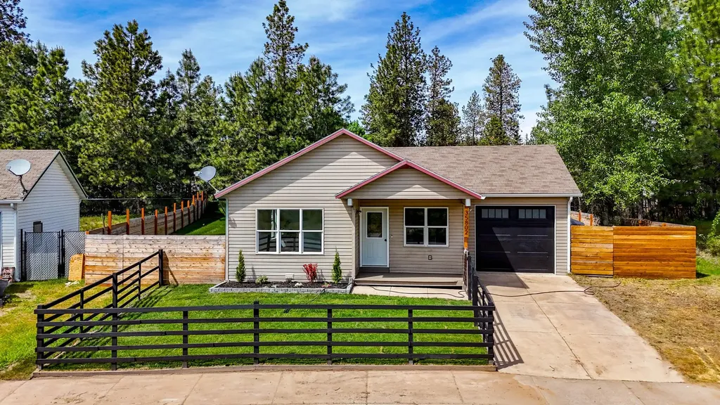 35802 Sparrow Lane Ronan MT 59864