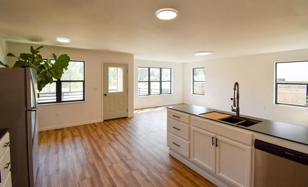 35802 Sparrow Lane Ronan MT 59864