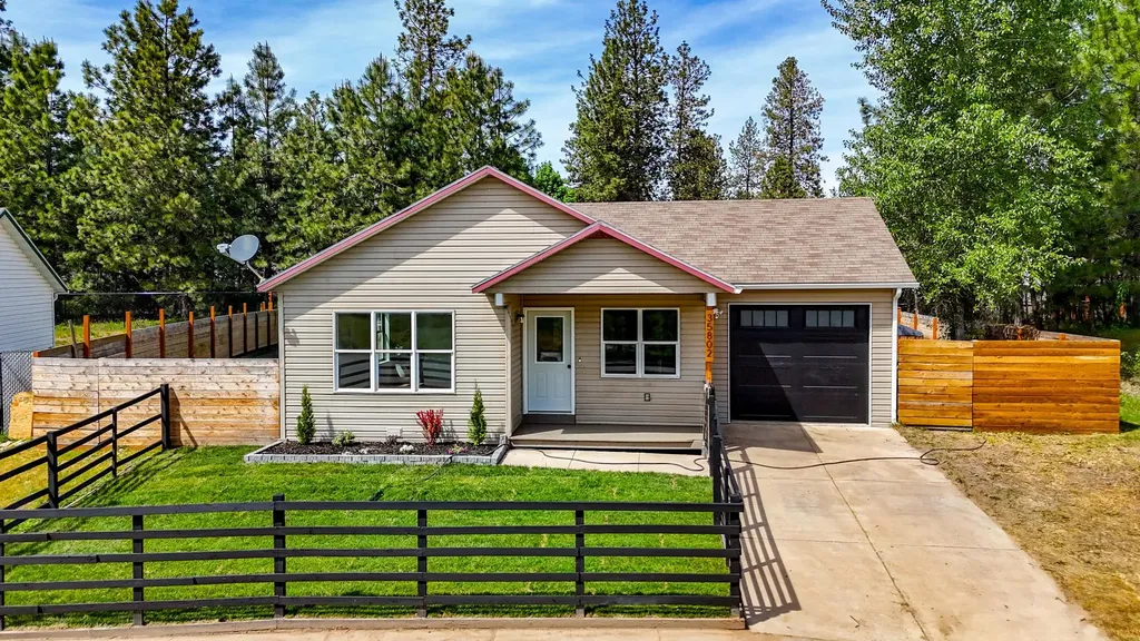 35802 Sparrow Lane Ronan MT 59864