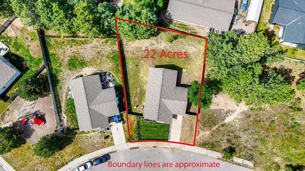 35802 Sparrow Lane Ronan MT 59864