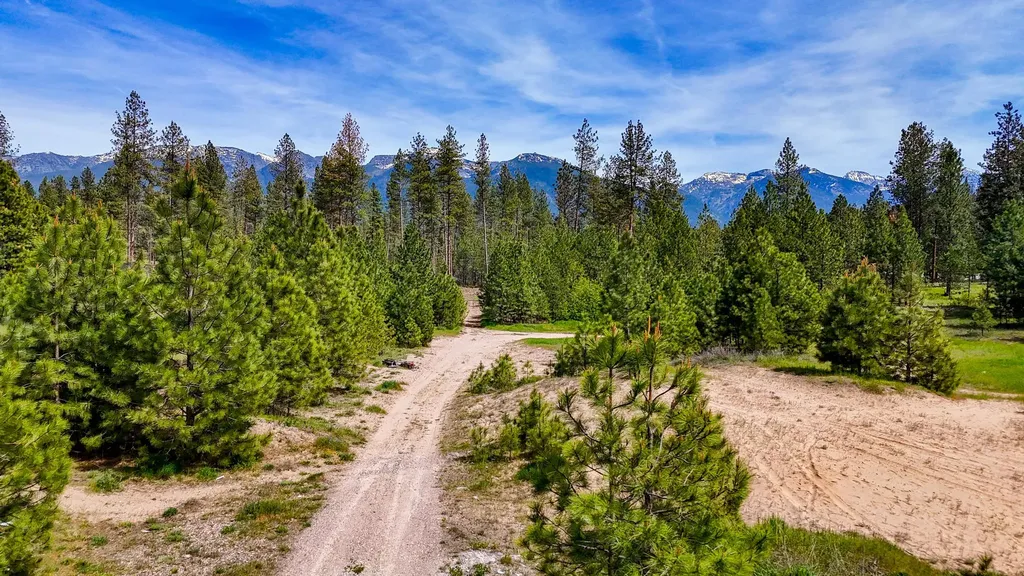 35802 Sparrow Lane Ronan MT 59864