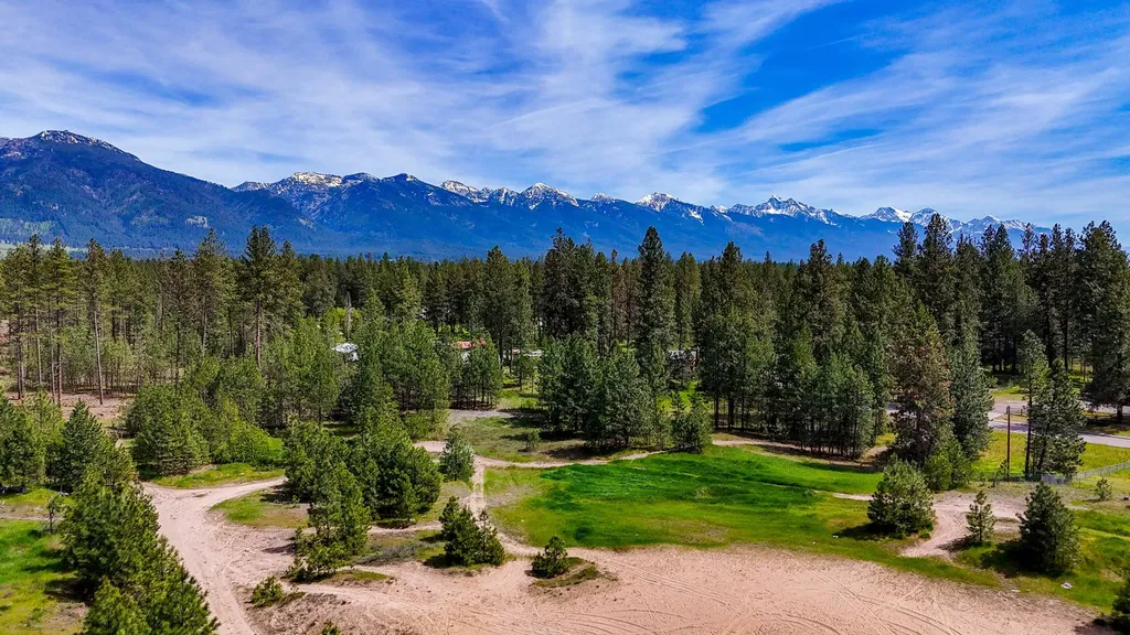 35802 Sparrow Lane Ronan MT 59864