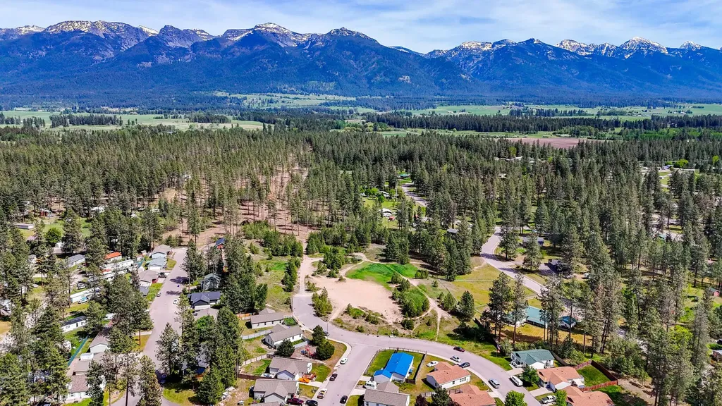 35802 Sparrow Lane Ronan MT 59864