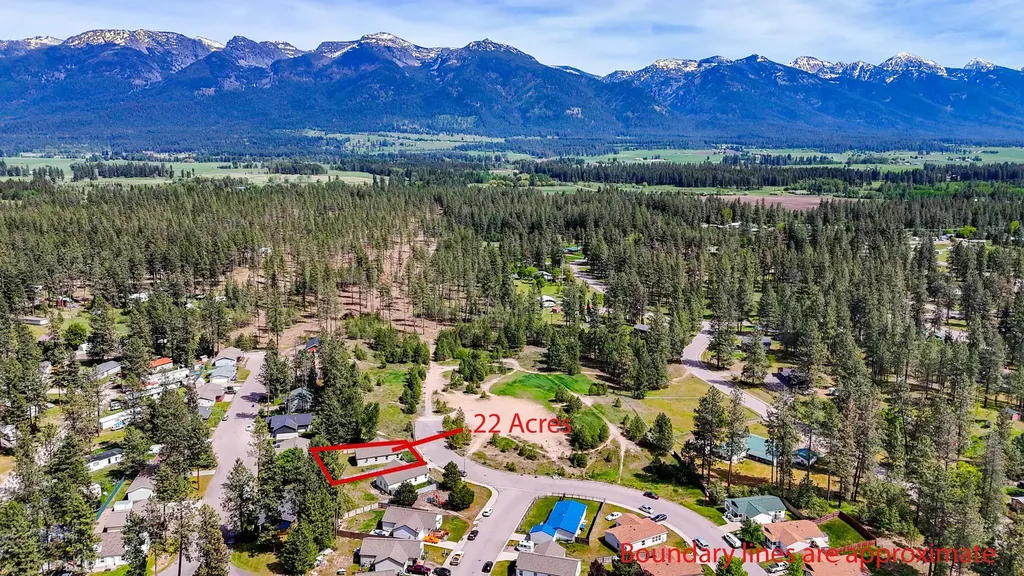 35802 Sparrow Lane Ronan MT 59864