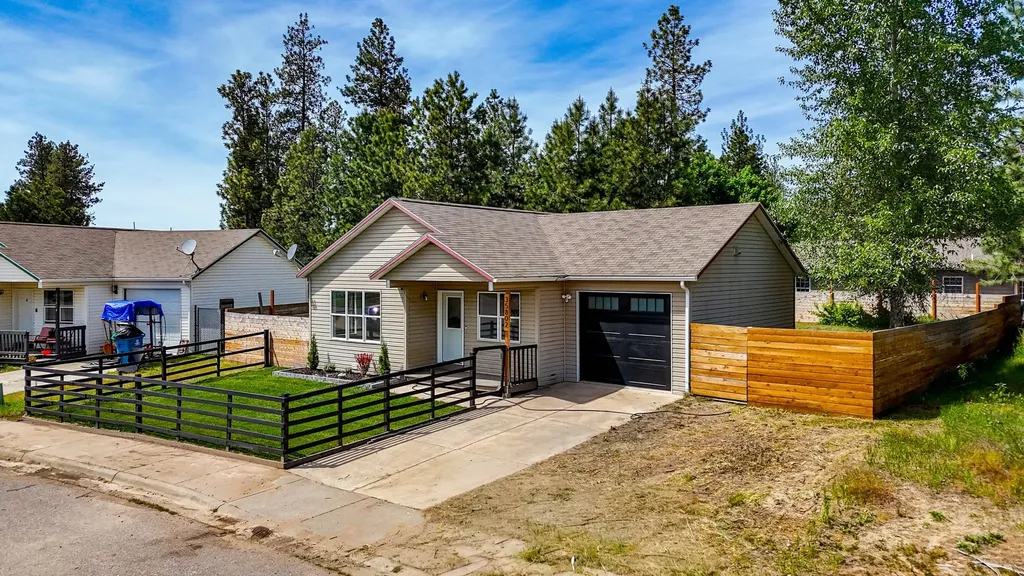 35802 Sparrow Lane Ronan MT 59864