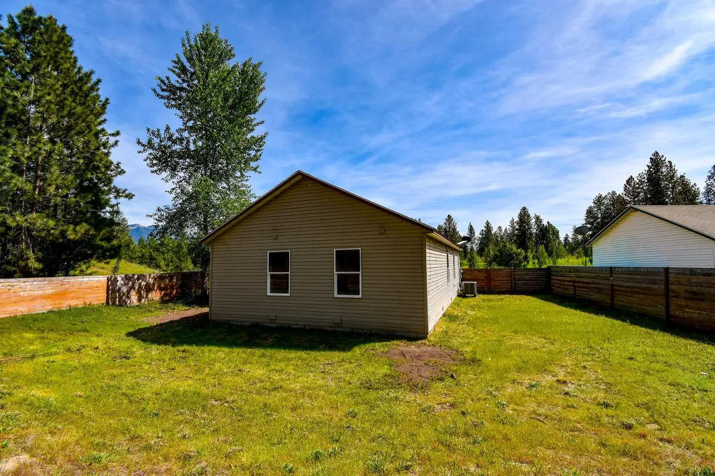 35802 Sparrow Lane Ronan MT 59864