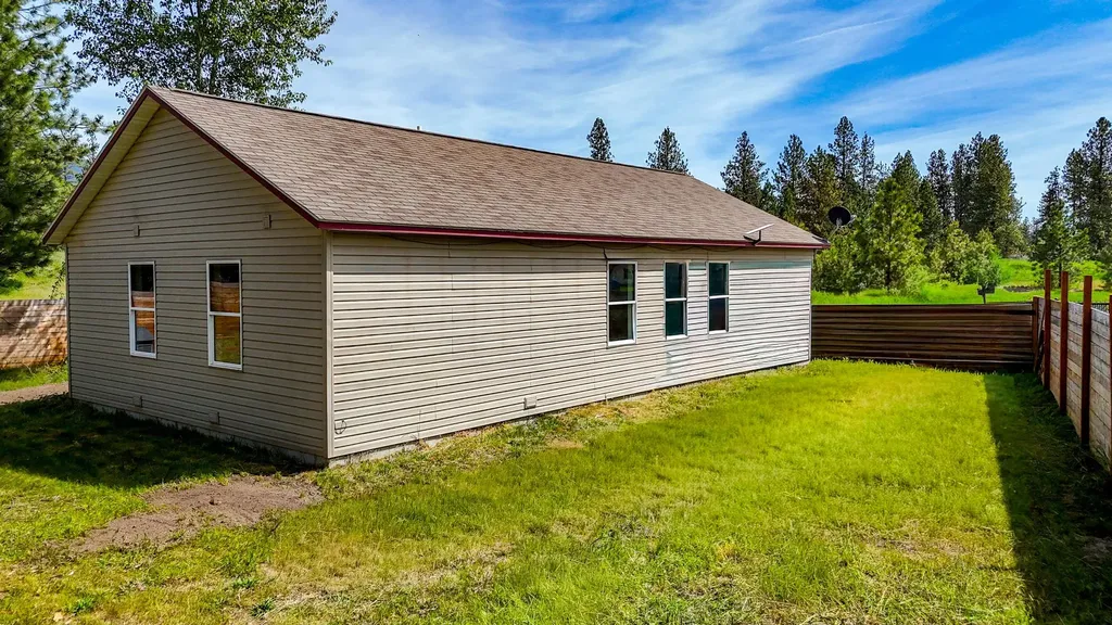 35802 Sparrow Lane Ronan MT 59864