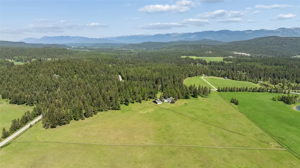 855 Twin Bridges Road Whitefish MT 59937