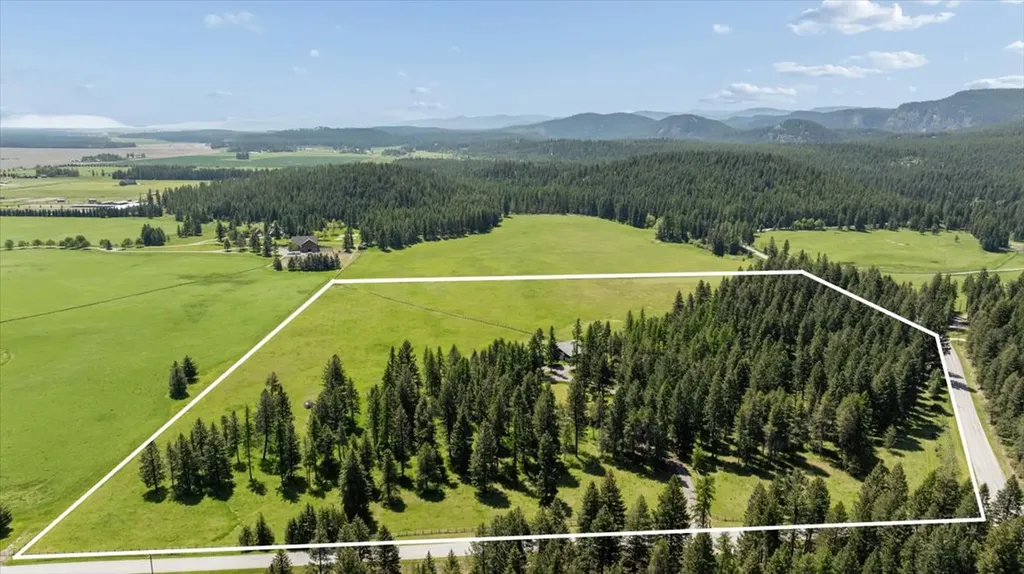 855 Twin Bridges Road Whitefish MT 59937