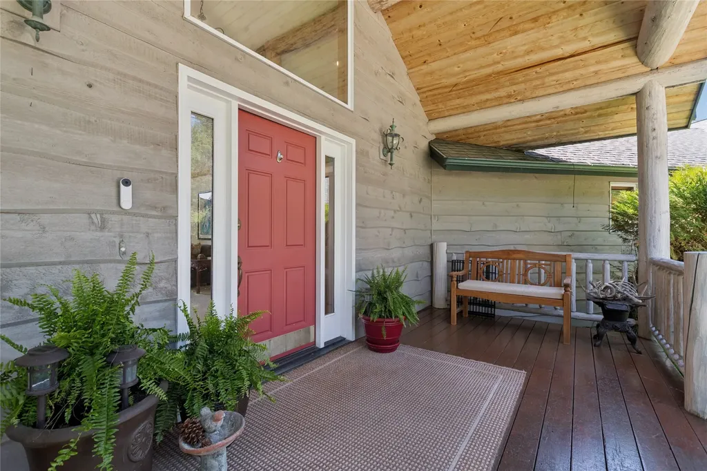 855 Twin Bridges Road Whitefish MT 59937