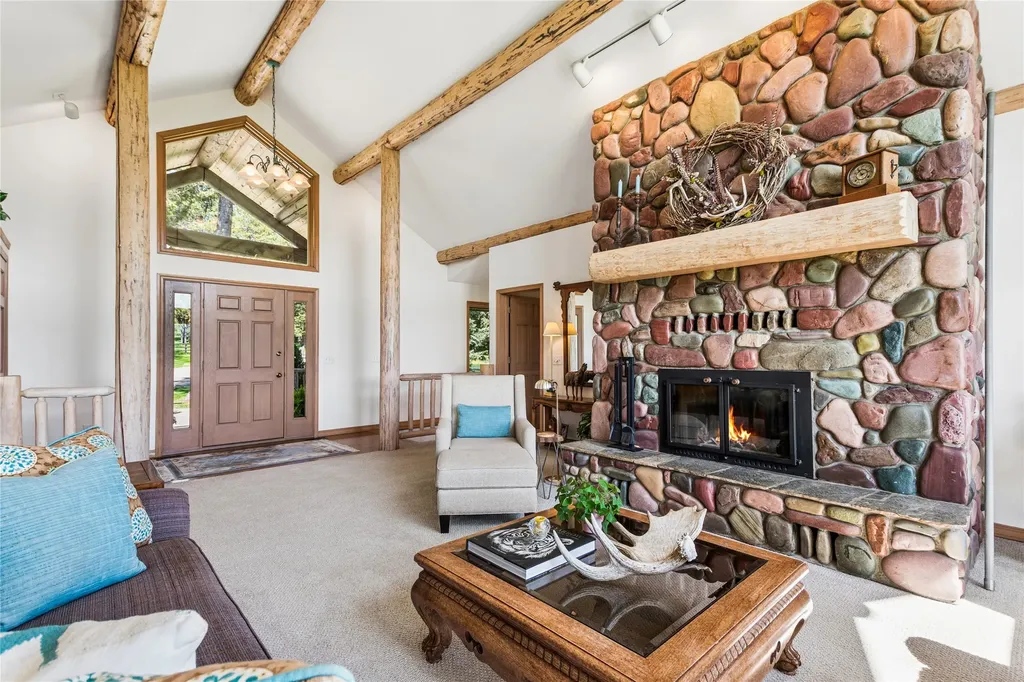 855 Twin Bridges Road Whitefish MT 59937