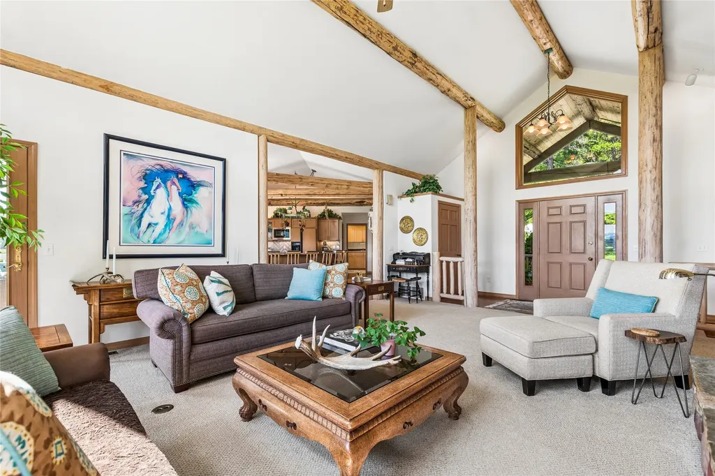 855 Twin Bridges Road Whitefish MT 59937