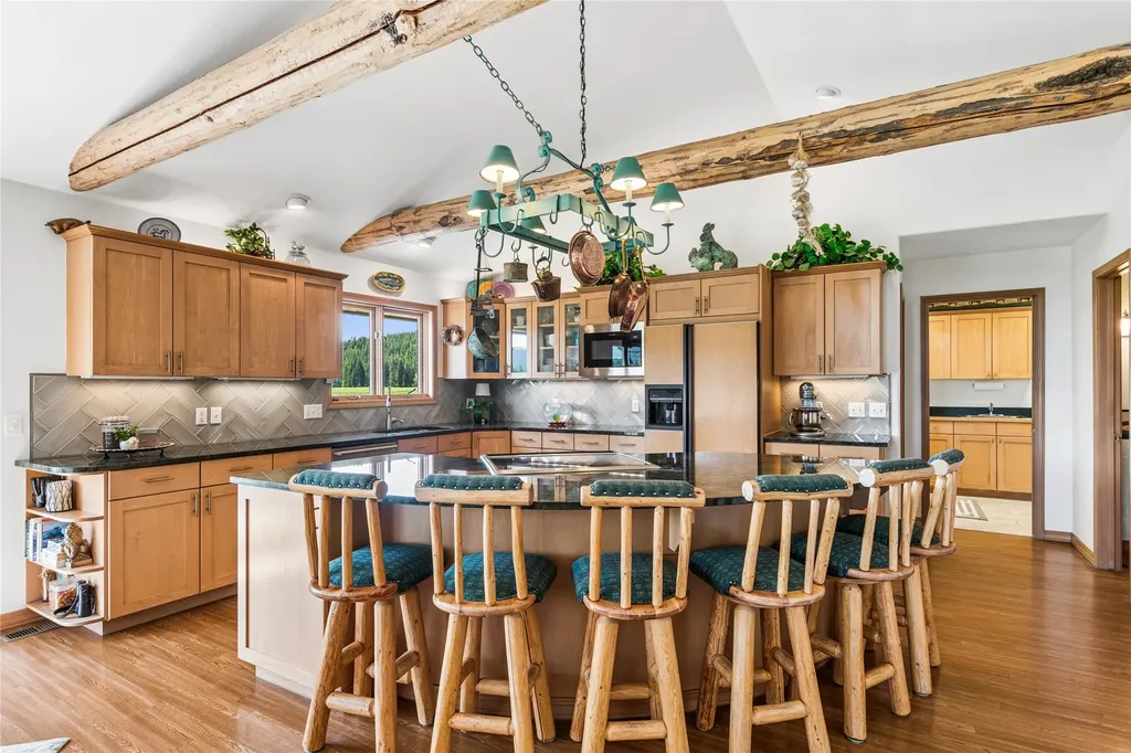 855 Twin Bridges Road Whitefish MT 59937