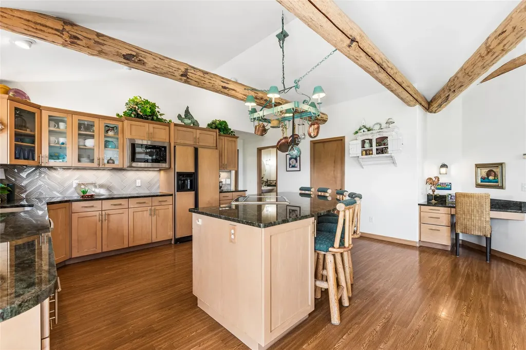 855 Twin Bridges Road Whitefish MT 59937