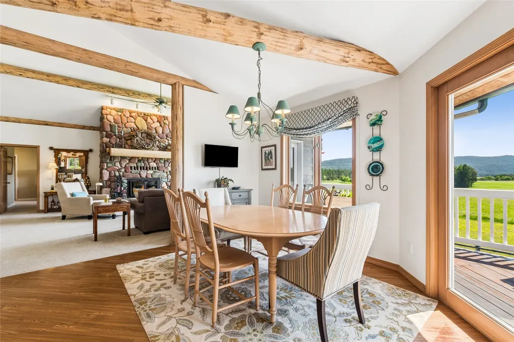 855 Twin Bridges Road Whitefish MT 59937