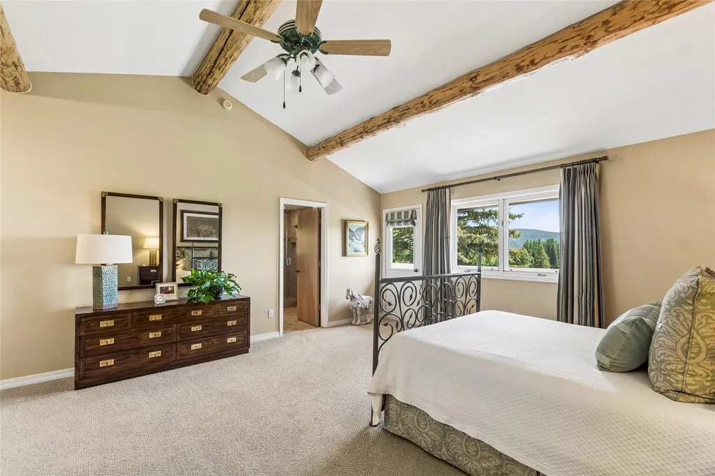855 Twin Bridges Road Whitefish MT 59937