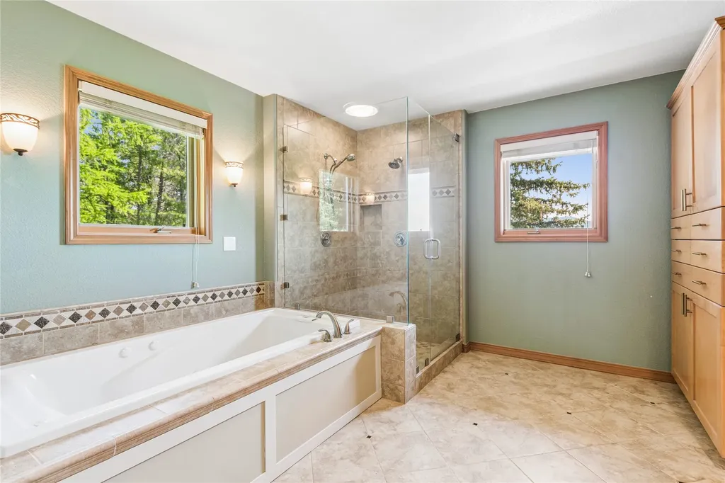 855 Twin Bridges Road Whitefish MT 59937