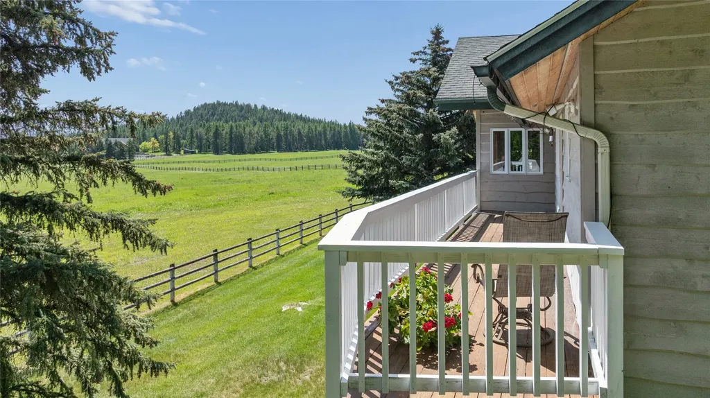 855 Twin Bridges Road Whitefish MT 59937