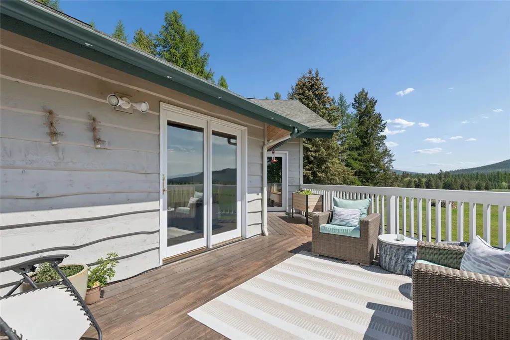 855 Twin Bridges Road Whitefish MT 59937