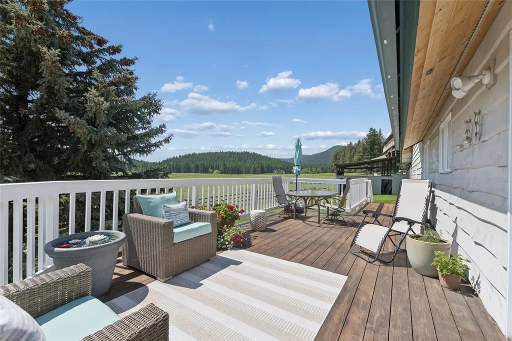855 Twin Bridges Road Whitefish MT 59937
