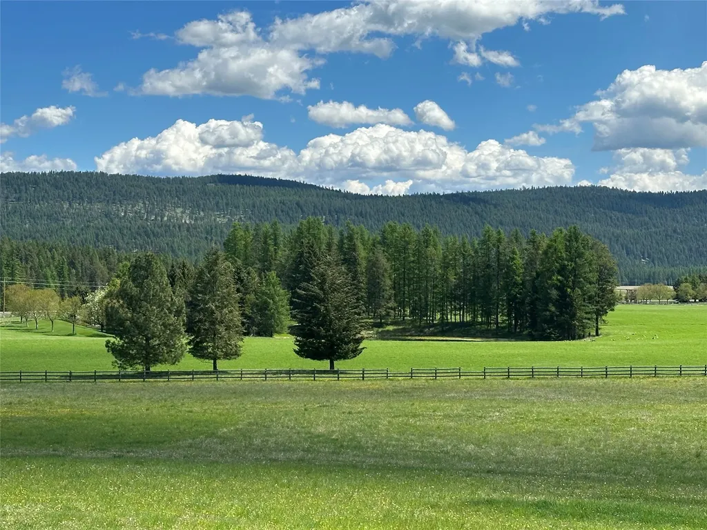 855 Twin Bridges Road Whitefish MT 59937