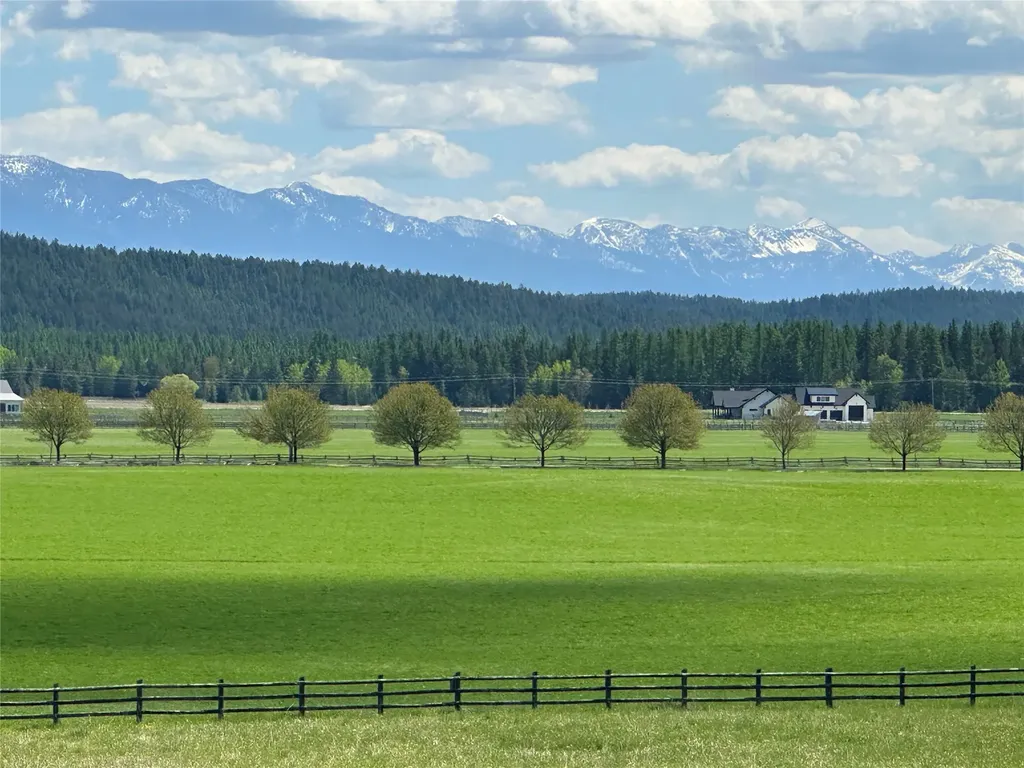 855 Twin Bridges Road Whitefish MT 59937