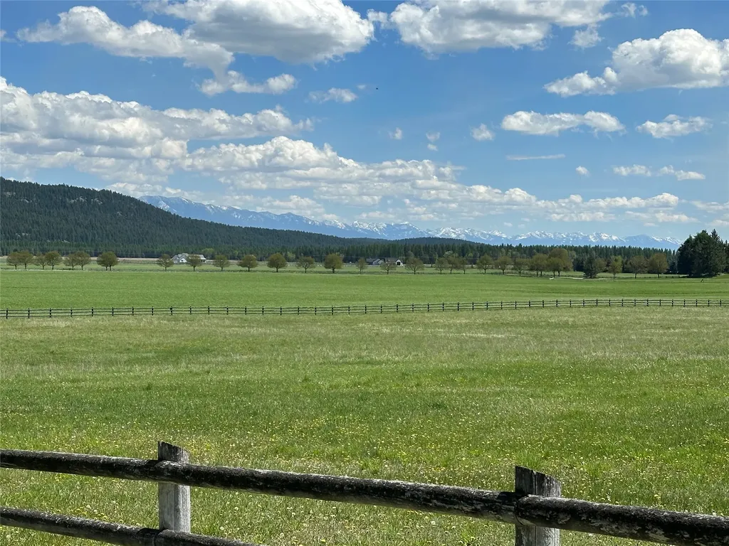 855 Twin Bridges Road Whitefish MT 59937