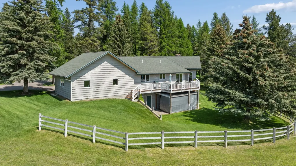 855 Twin Bridges Road Whitefish MT 59937