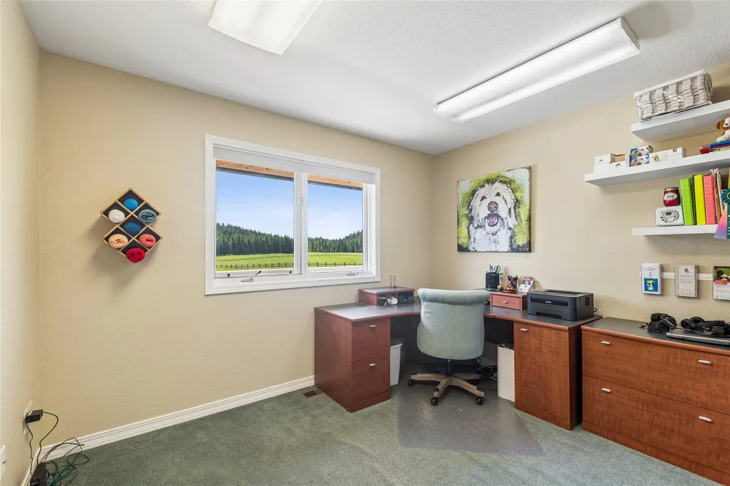 855 Twin Bridges Road Whitefish MT 59937