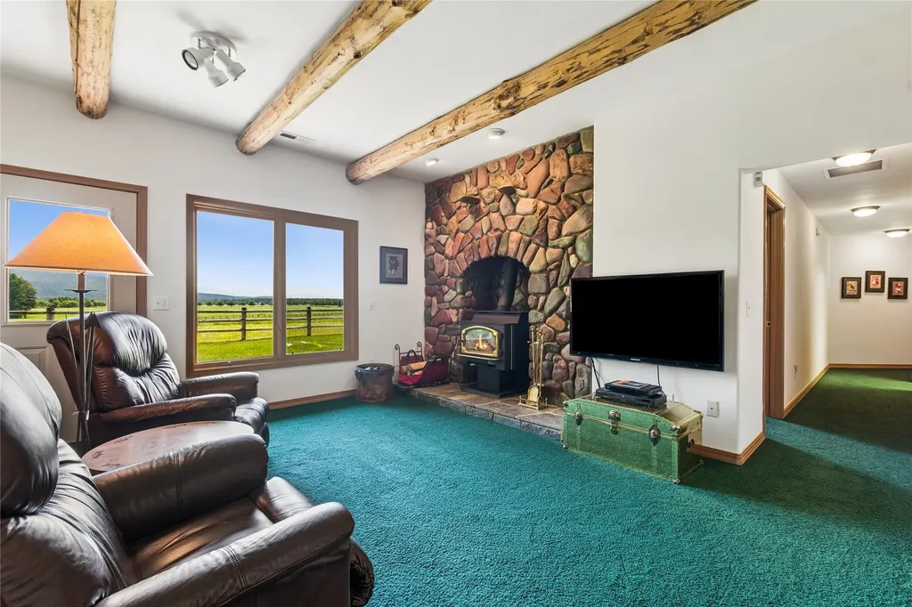 855 Twin Bridges Road Whitefish MT 59937