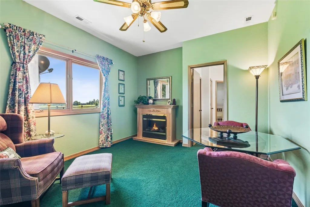 855 Twin Bridges Road Whitefish MT 59937