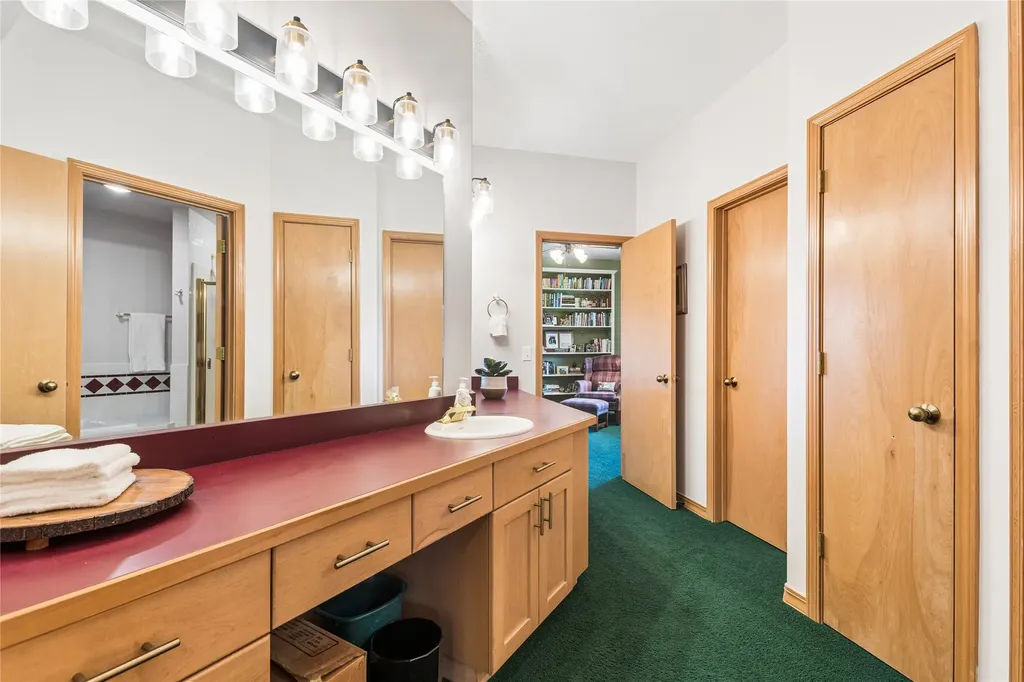 855 Twin Bridges Road Whitefish MT 59937
