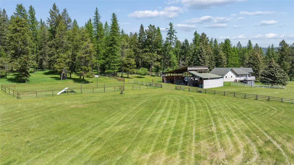 855 Twin Bridges Road Whitefish MT 59937