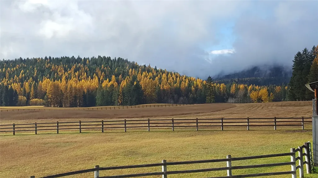 855 Twin Bridges Road Whitefish MT 59937