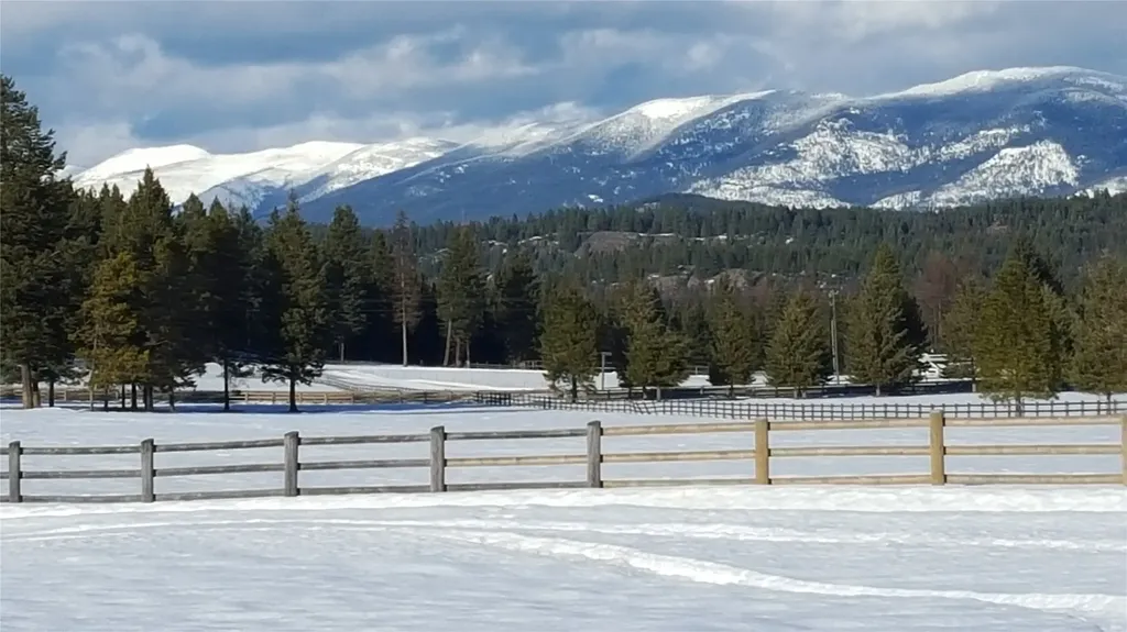 855 Twin Bridges Road Whitefish MT 59937