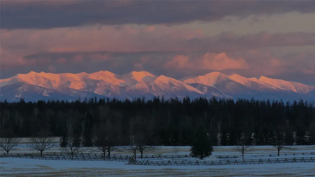 855 Twin Bridges Road Whitefish MT 59937