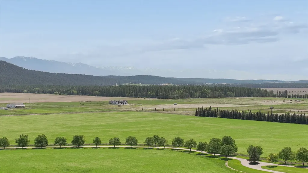 855 Twin Bridges Road Whitefish MT 59937