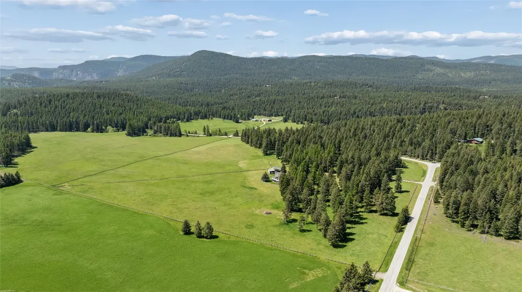855 Twin Bridges Road Whitefish MT 59937