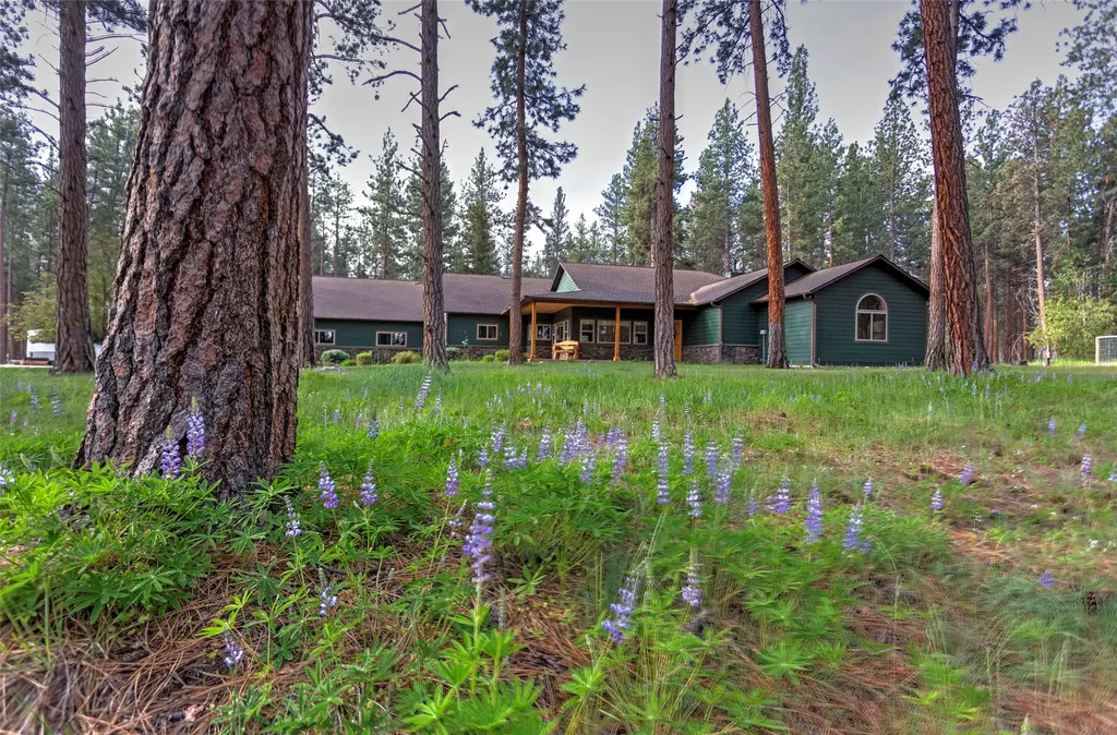 123 Mountain Goat Road Hamilton MT 59840