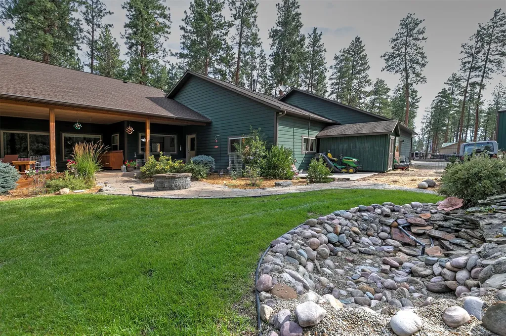 123 Mountain Goat Road Hamilton MT 59840